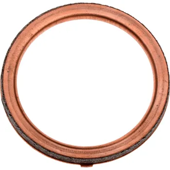 Výfuk pro motocykl těsnění výfuku 34x43x3 mm,, ATHENA SUZUKI RM-Z 250 2007-2009