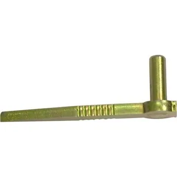 Nábytkové kování JOSEF ŠÍR SKOBA ZATLOUKACÍ K ZÁVĚSU ŠÍR