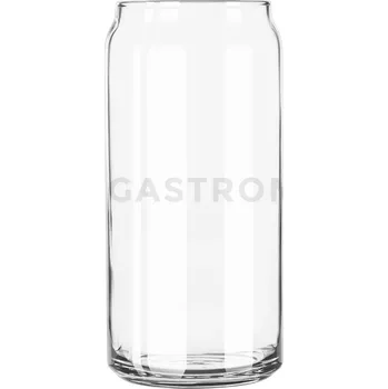 Sklenice Vysoká sklenice 0,591 l | LIBBEY, Glass Cans