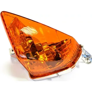 Směrový světlomet QTECH Blikač pr. - P M313-102