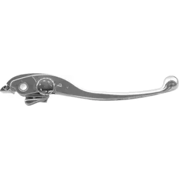 QTECH Brzdová páčka (stříbrná) M011-152