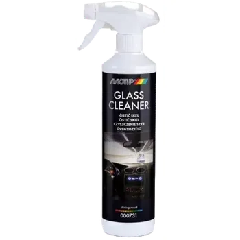 MOTIP Čistič skel 500ml 000731