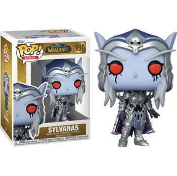 Funko Pop! 990 Warcraft Sylvanas