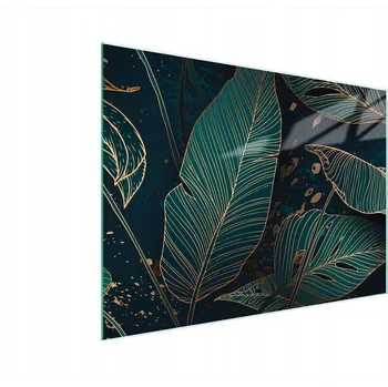 Kuchyňské prkénko Krájecí deska TMK ArtDeko sklo 1 ks