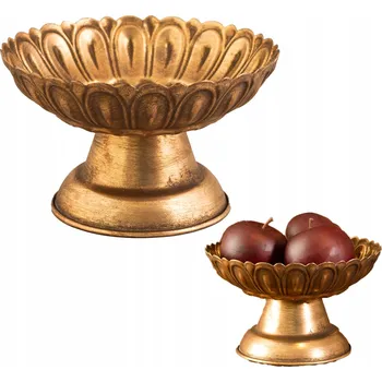 Podnos ViviArt 17,5 cm