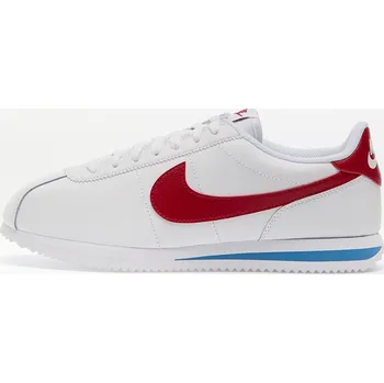 Pánské tenisky Tenisky Nike Cortez White/ Varsity Red-Varsity Blue EUR 41