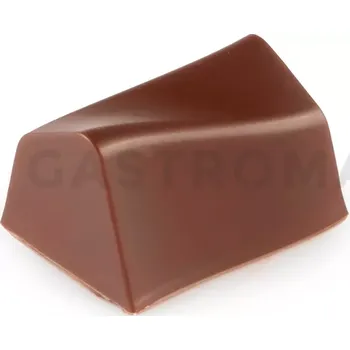 Čokoládová tyčinka Forma na pralinky - wave | MARTELLATO, 21MA1903