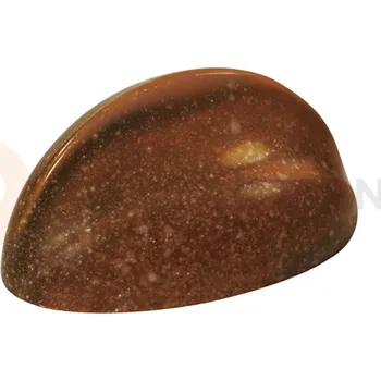 Čokoládová tyčinka Forma na pralinky - clam | MARTELLATO, 21MA1985