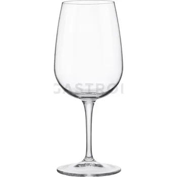 Sklenice Sklenice na bílé víno, 0,418 l | BORMIOLI ROCCO, Inventa