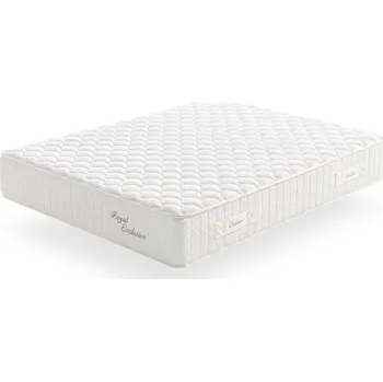 Matrace Středně tvrdá/extra tvrdá pružinová oboustranná matrace 80x200 cm Royal Exclusive – Moonia ID_1439831