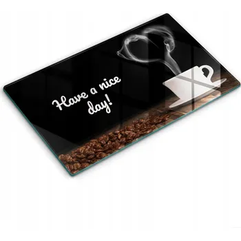 Obraz Krájecí deska Wallfluent sklo 1 ks