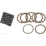 sada spojkových lamel (standardní směs), NEWFREN (7 ks) M700-341