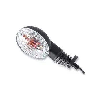 Elektroinstalace pro motocykl QTECH Blikač př. - L / zd. - P M313-121