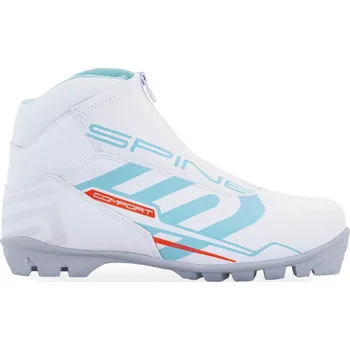 Běžecké lyžování Běžecké boty dámské Spine Comfort+ SNS velikost 39