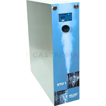 Změkčovač vody Automatický systém základní úpravy vody pro konvektomaty | MIJAR, STU 1