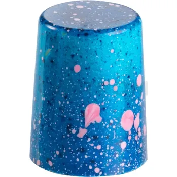 Čokoládová tyčinka Forma na pralinky, Thimble 275x175 mm | MARTELLATO, Thimble