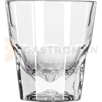 Sklenice Sklenice na vodu na espresso 0,133 l | LIBBEY, Gibraltar