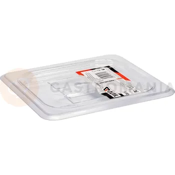 Nádoba na led Víko GN 1/6, polykarbonát | YATO, YG-00438