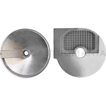 Kráječ zeleniny Kotouč pro krouhač zeleniny YG-03100 kostka 10x10x10 mm | YATO, YG-03149