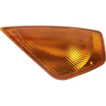 Směrový světlomet QTECH Blikač pr. - P M313-051