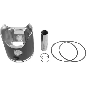 Píst motoru SADA PÍSTŮ RMX250 RM250 66 96 8022DC