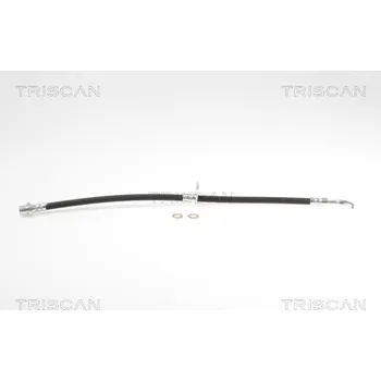 Brzdový systém Brzdová hadice TRISCAN 8150 10114