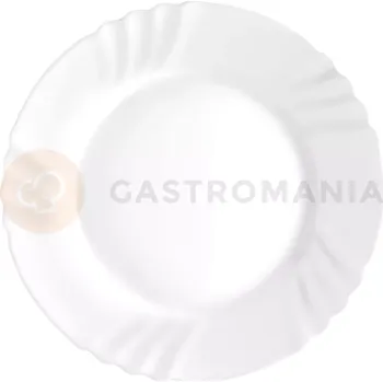 Talíř Mělký talíř, 250 mm | STALGAST, Ebro 2