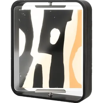 Rám na obraz Černý dřevěný stojací rámeček 26x31,5 cm Bellwood – Umbra ID_1715786