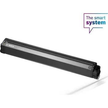 Baterie pro elektrokolo Baterie BOSCH PowerTube 750 Wh