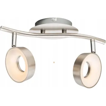 Závěsné svítidlo Globo Abril 2 - bodové LED světlo s integrovaným zdrojem