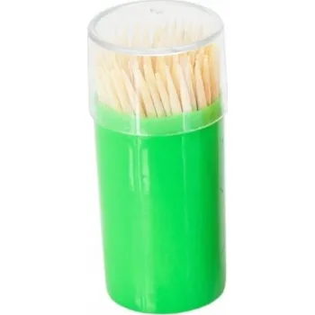 Obraz Párátka Miximport 6 cm 100 ks dřevo