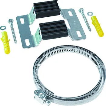 hadicová spona Rabovský Souprava pro upevnění expanzní nádoby