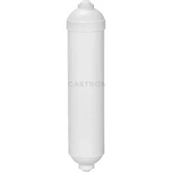 vodní filtr Předfiltr pro filtr reverzní osmózy 2.0 | HENDI, 238042