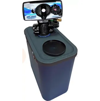 Změkčovač vody Automatický změkčovač vody 1500 l | MIJAR, ECO 5 B65