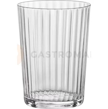 Sklenice Vysoká sklenice, 0,500 l | BORMIOLI ROCCO, Exclusiva