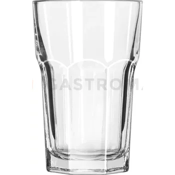 Sklenice Sklenice na džusy a koktejly 0,296 l | LIBBEY, Gibraltar