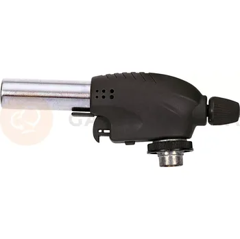 Dětská kaše Plynový hořák pro plynovou kartuši, creme brulee | STALGAST, 500650