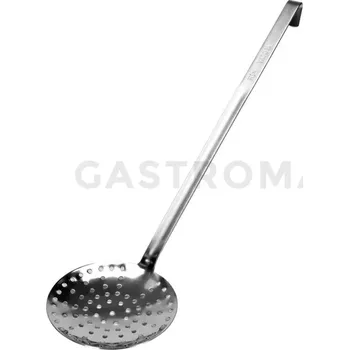 Nerezový dřez Cedníková lžíce 120 mm | YATO, YG-02593