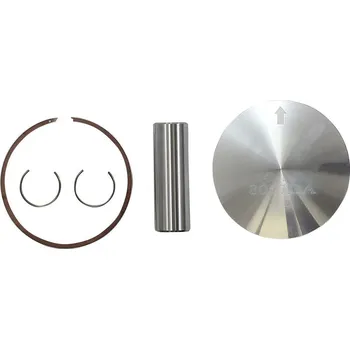 Píst motoru SADA PÍSTŮ KX125 99-00 8057DA