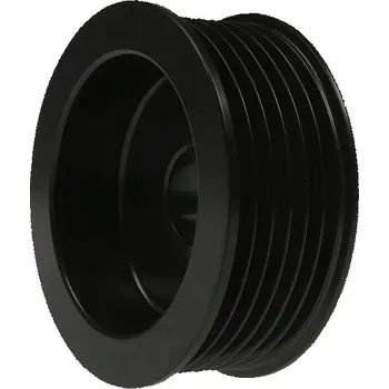 Alternátor Zcela nová AS-PL řemenice alternátoru