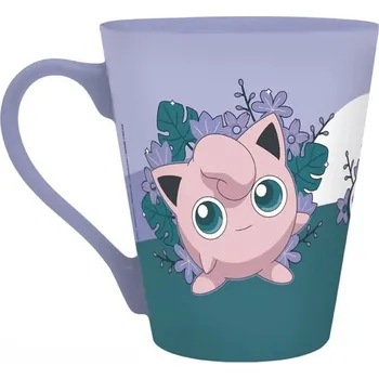 Hrnek Pokemon - Jigglypuff