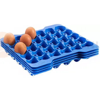 Nádoba na led Sada 4 zásobníků na vejce pro nádobu 061500 | STALGAST, 061504