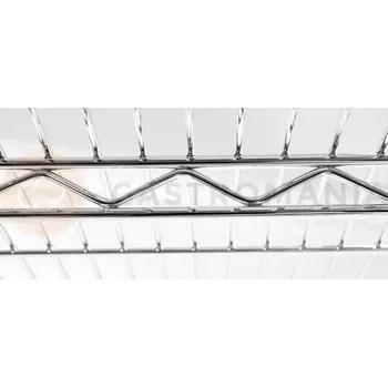 Ložnicová sestava Police pro skladový regál 610x906 mm | YATO, YG-09055