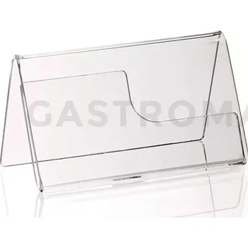 Informační tabulka Plastový stojan na štítky 10 ks | MARTELLATO, 10SEGB