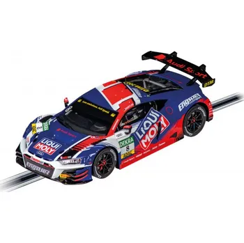 auto na autodráhu Auto Carrera EVO - 27771 Audi R8 LMS GT3 evo II SKLAD PRODEJNA !!!