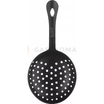 Barová židle Barmanské sítko, černé, 160x76 mm | BAR UP, 596531