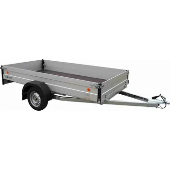 Nebrzděný přívěs ALX 31 N1 750kg 3000x1555mm