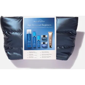 Hydropeptide Age Reversal Regimen Kit 6 ks