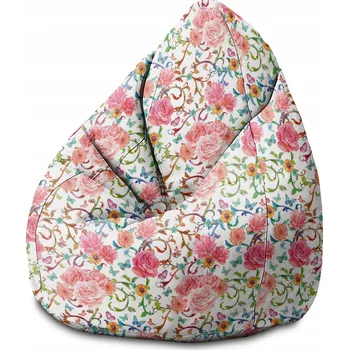 Taburet Vícebarevná Taburet DreamRoots