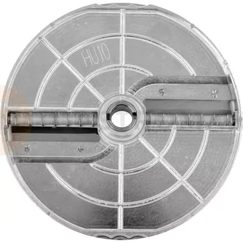 Kráječ zeleniny Kotouč pro krouhač zeleniny YG-03100 nudličky 10x10 mm | YATO, YG-03144